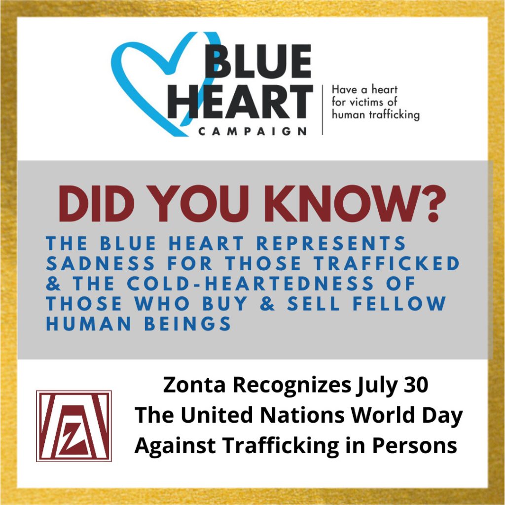 Blue Heart 6
