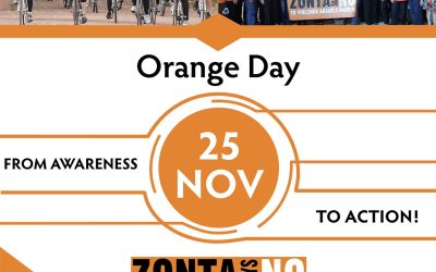 International Day of the Elimination of Violence Against Women
