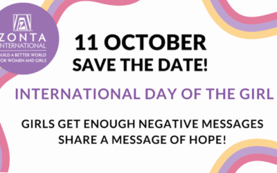 International Day of the Girl Child