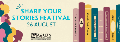ZI Share Your Story Festival