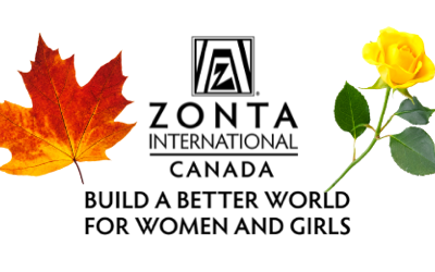 Jan: Zonta Canada – Caucus