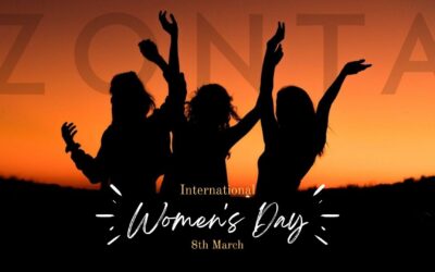 International Women’s Day and Rose Day