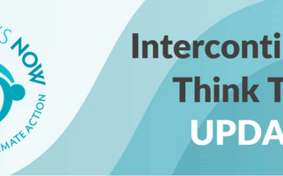 Join Zonta Says NOW Intercontinental Think Tank Session