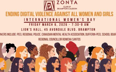 Ending Digital Violence Against All Women and Girls