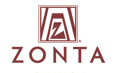 2026-2028 Zonta Club Biennium Begins