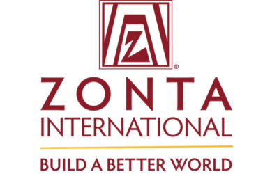 Zonta International 2026-2028 Biennium Begins