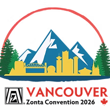 2026 Zonta International Convention in Vancouver, Canada
