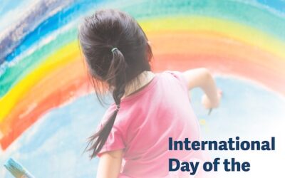 International Day of the Girl Child