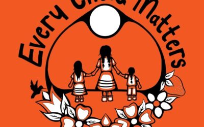 Canada’s Orange Shirt Day – Day for Truth & Reconciliation