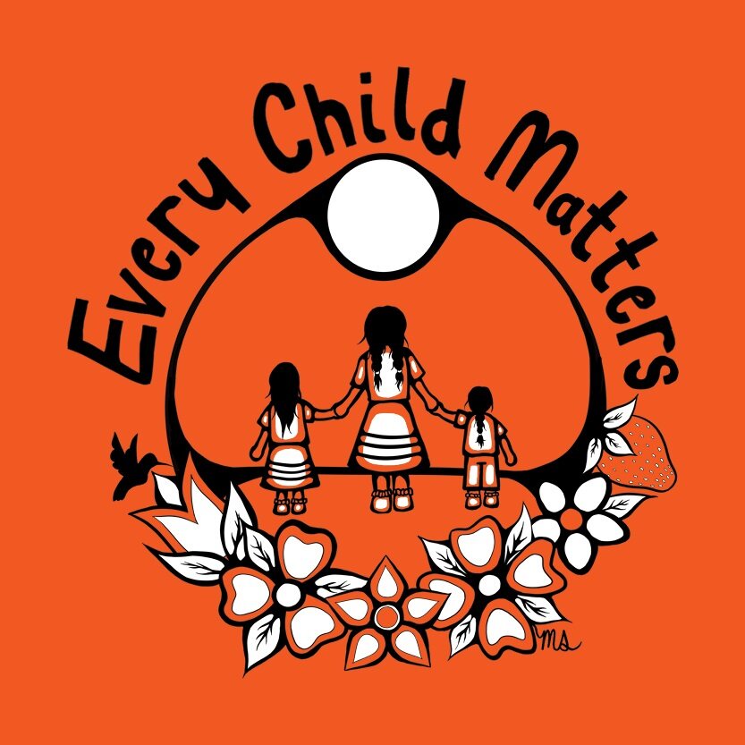 Every Child Matters