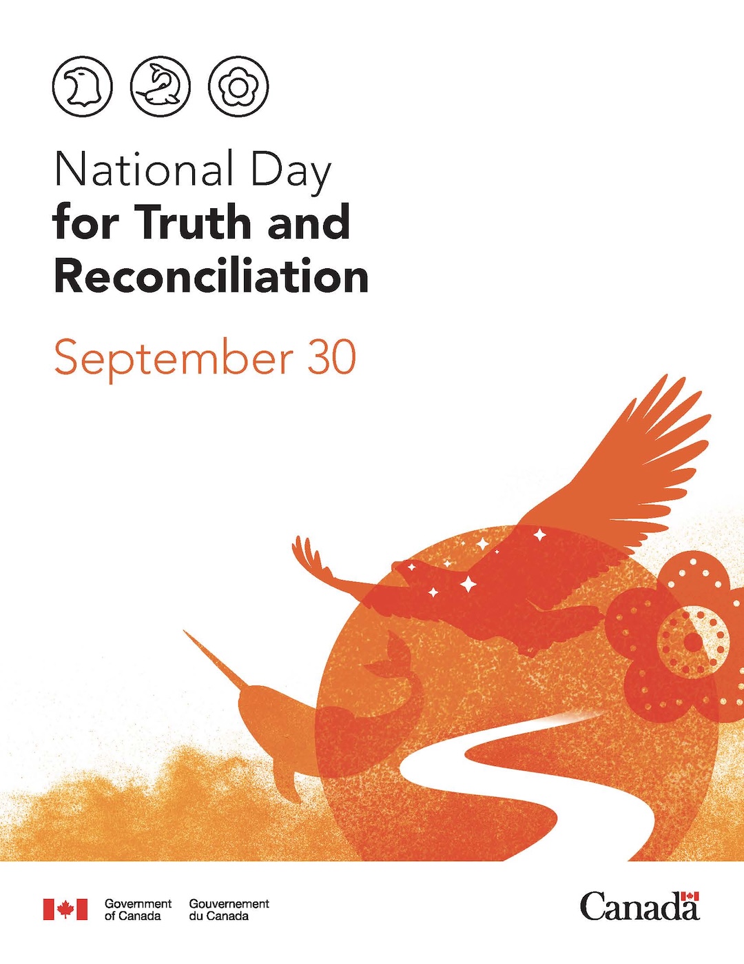 Truth & Reconcillation 2026