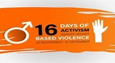 Stop Gender-based Violence Before It Starts
